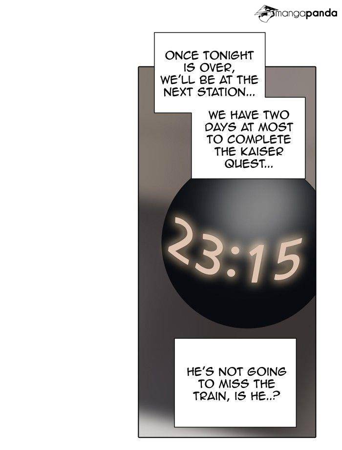 Tower of God Chapter 281 image 094